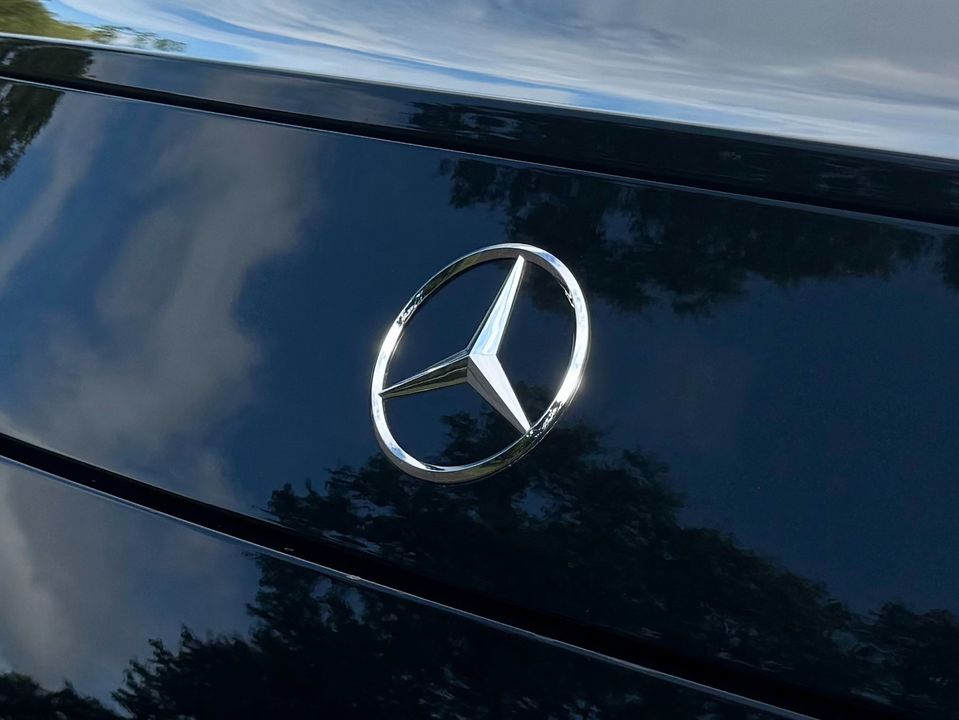 2021 Mercedes-Benz AMG GT 53