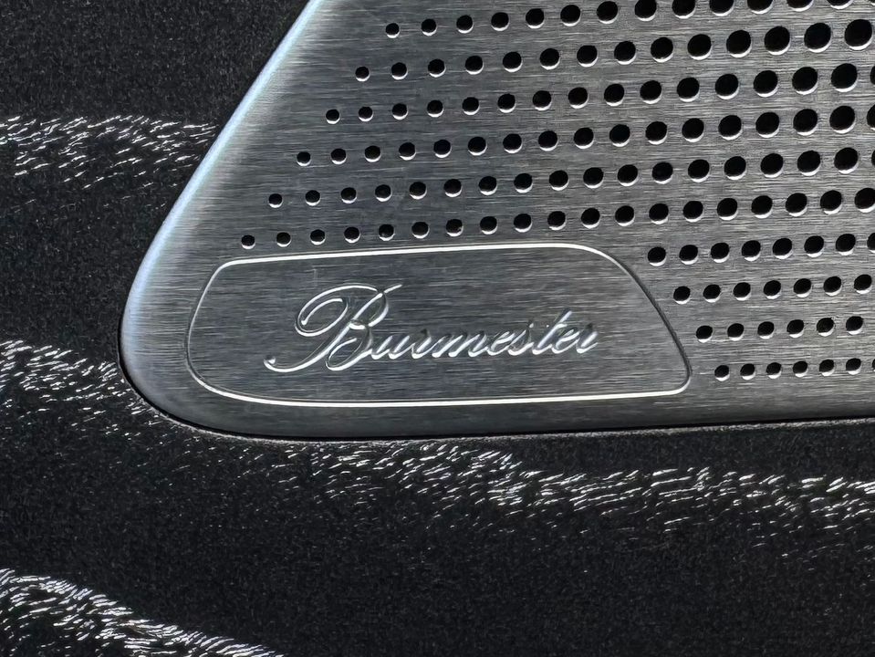 2021 Mercedes-Benz AMG GT 53