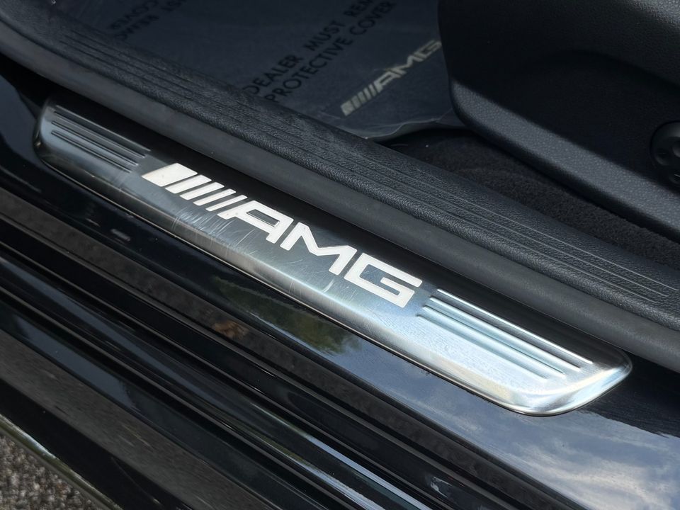 2021 Mercedes-Benz AMG GT 53