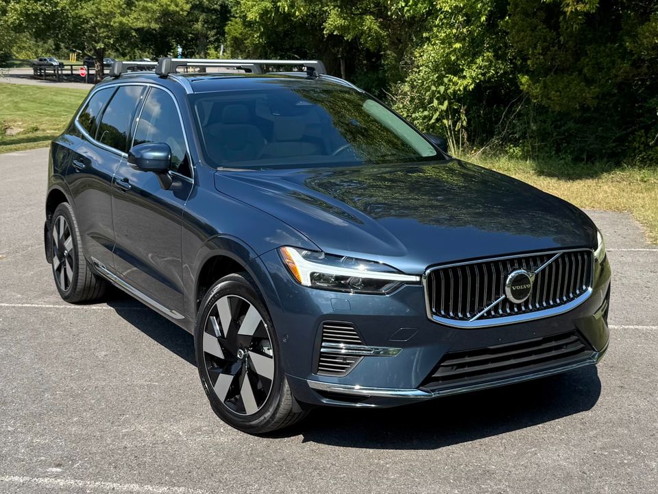 2023 Volvo XC60 Recharge