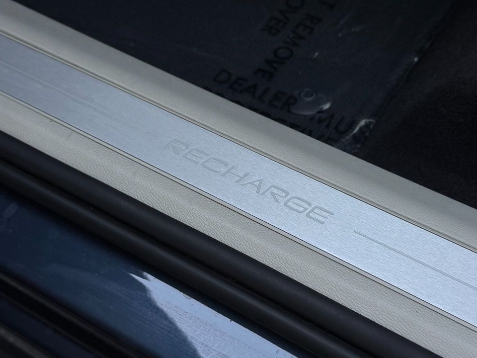 2023 Volvo XC60 Recharge