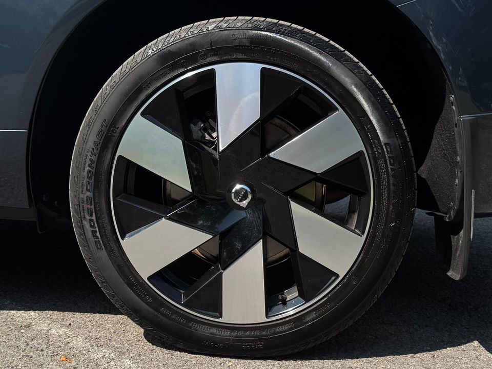 2023 Volvo XC60 Recharge