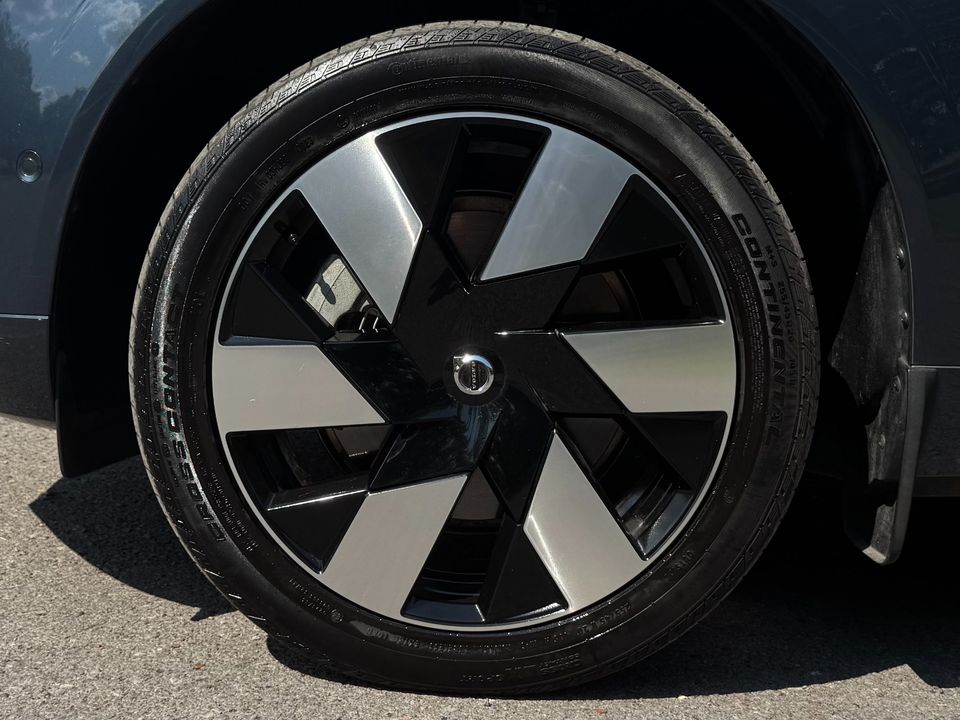 2023 Volvo XC60 Recharge
