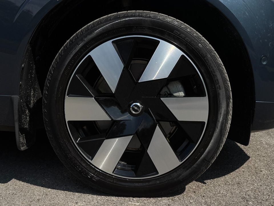 2023 Volvo XC60 Recharge