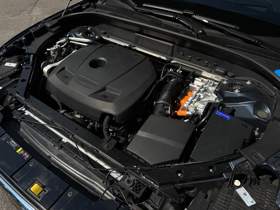 2023 Volvo XC60 Recharge