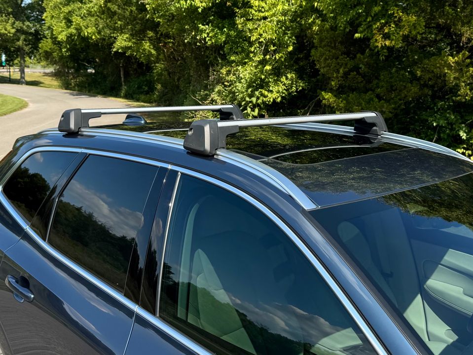 2023 Volvo XC60 Recharge