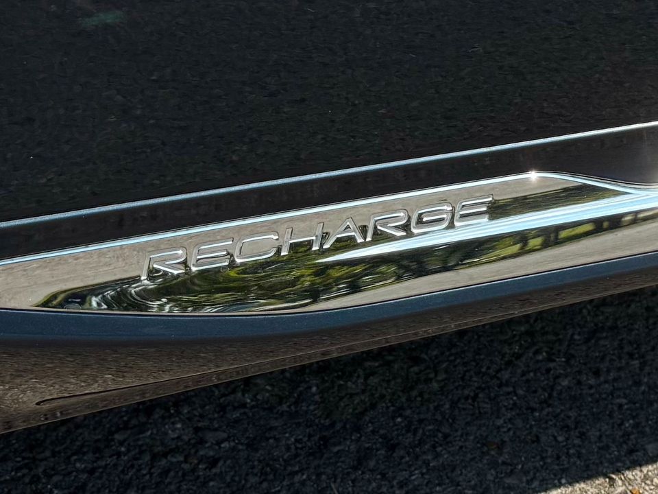 2023 Volvo XC60 Recharge