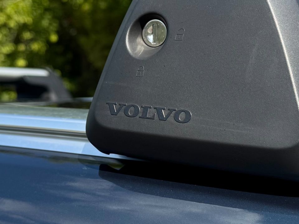 2023 Volvo XC60 Recharge