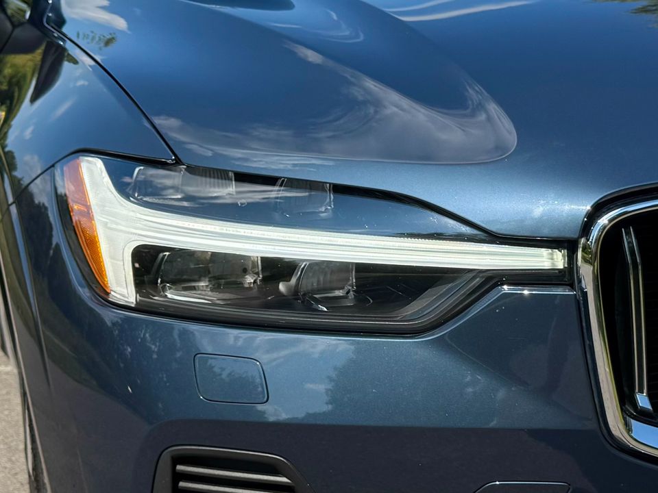 2023 Volvo XC60 Recharge