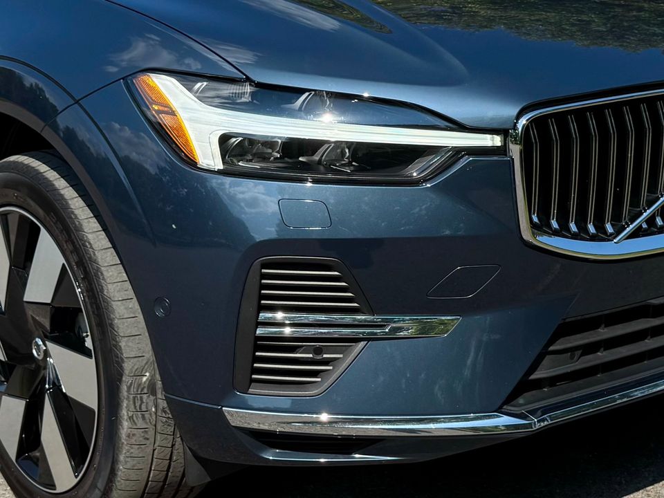 2023 Volvo XC60 Recharge