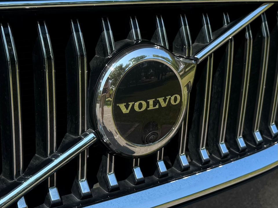2023 Volvo XC60 Recharge
