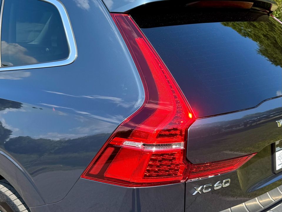 2023 Volvo XC60 Recharge