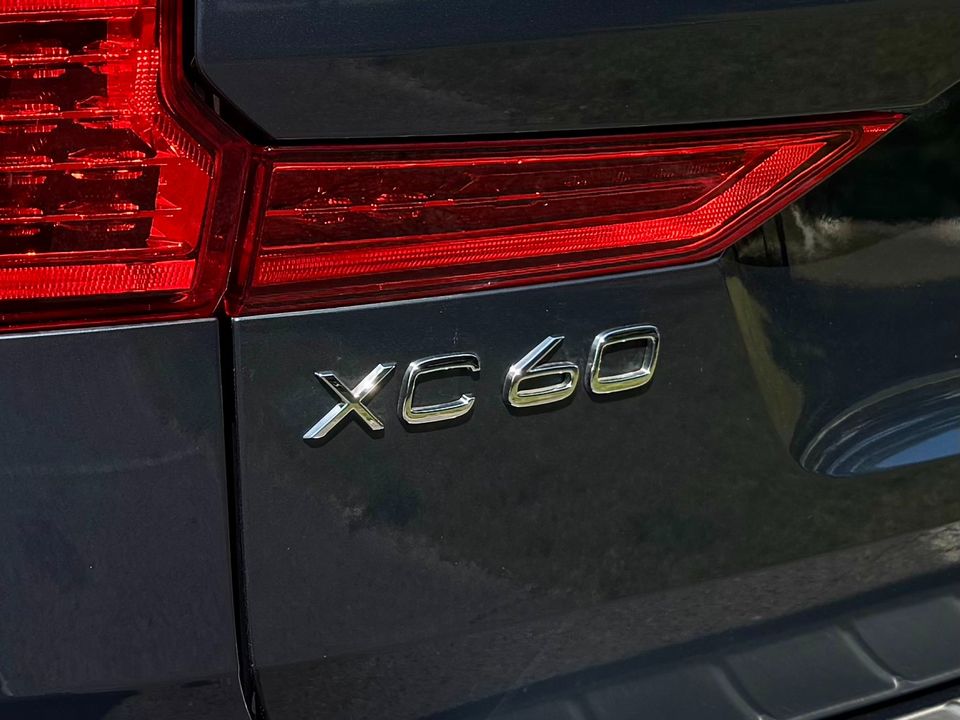 2023 Volvo XC60 Recharge