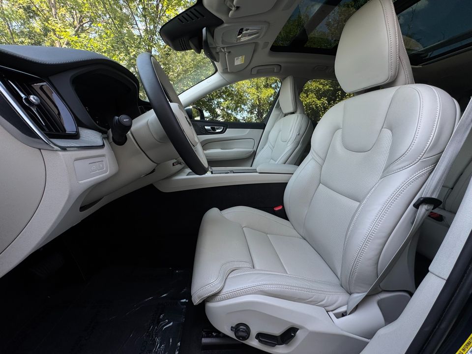 2023 Volvo XC60 Recharge