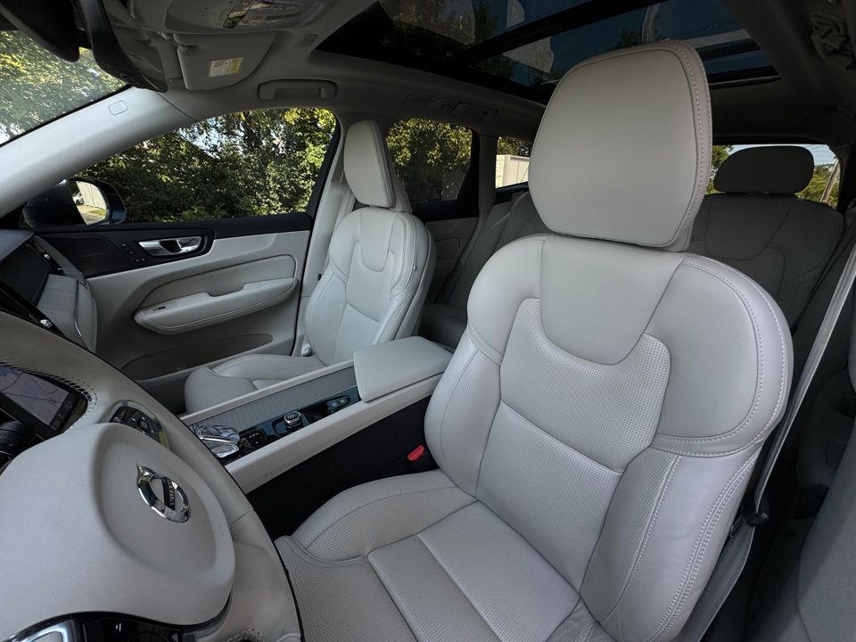 2023 Volvo XC60 Recharge