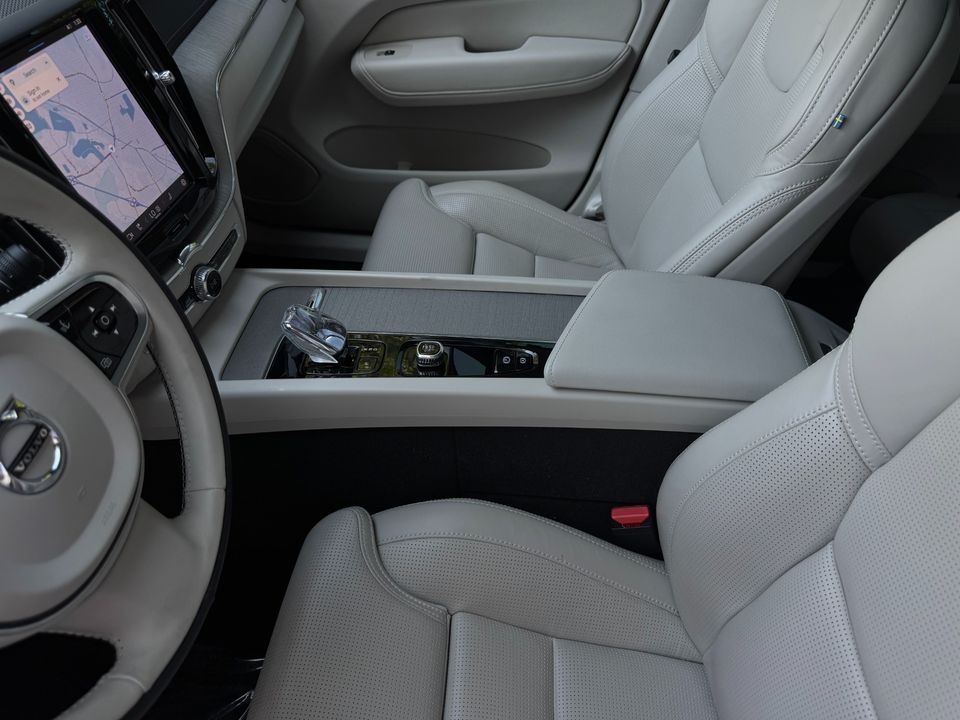 2023 Volvo XC60 Recharge