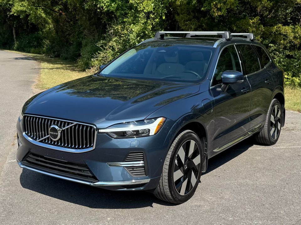 2023 Volvo XC60 Recharge