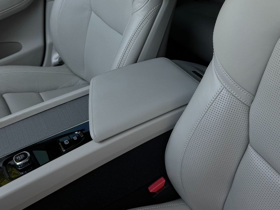 2023 Volvo XC60 Recharge