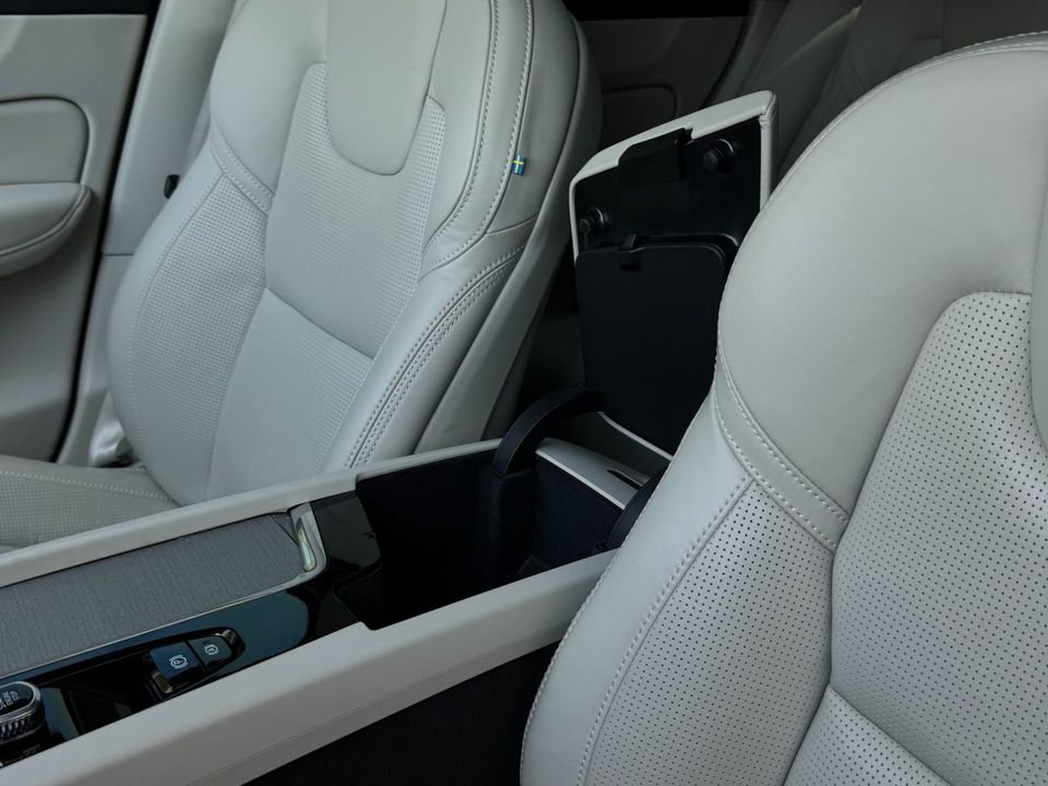 2023 Volvo XC60 Recharge