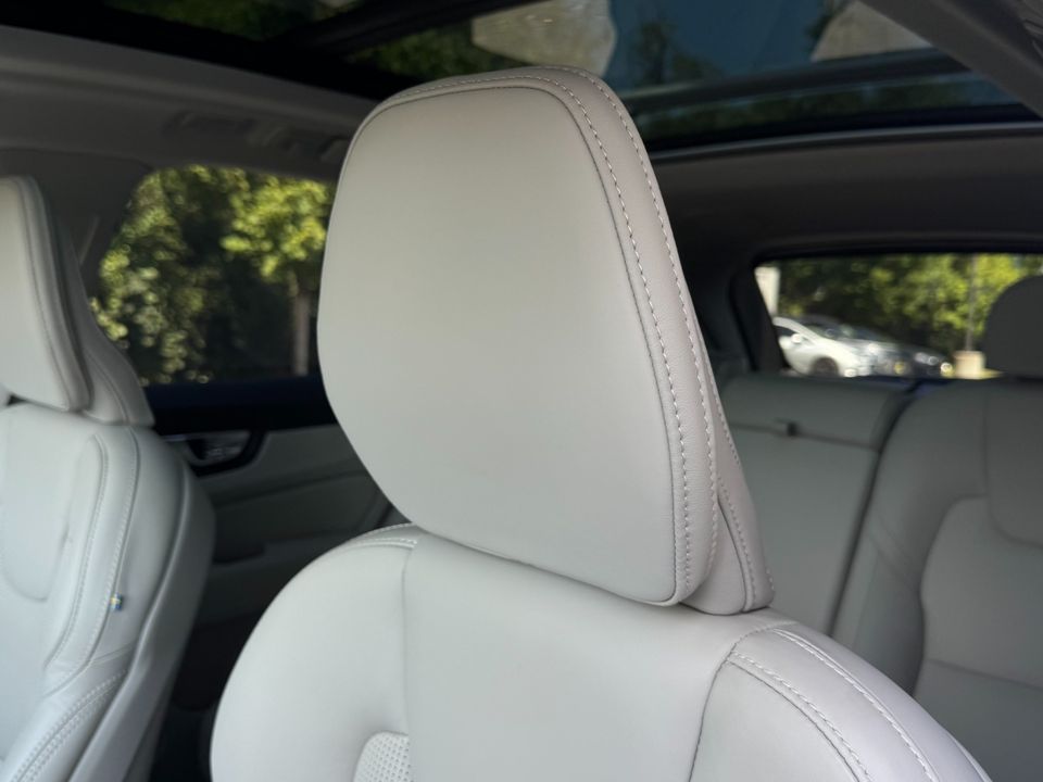 2023 Volvo XC60 Recharge