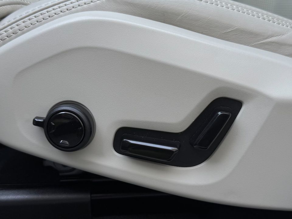 2023 Volvo XC60 Recharge