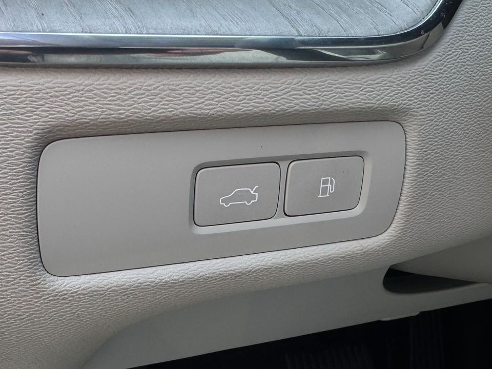 2023 Volvo XC60 Recharge