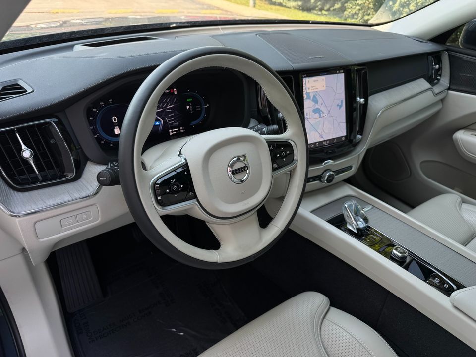 2023 Volvo XC60 Recharge