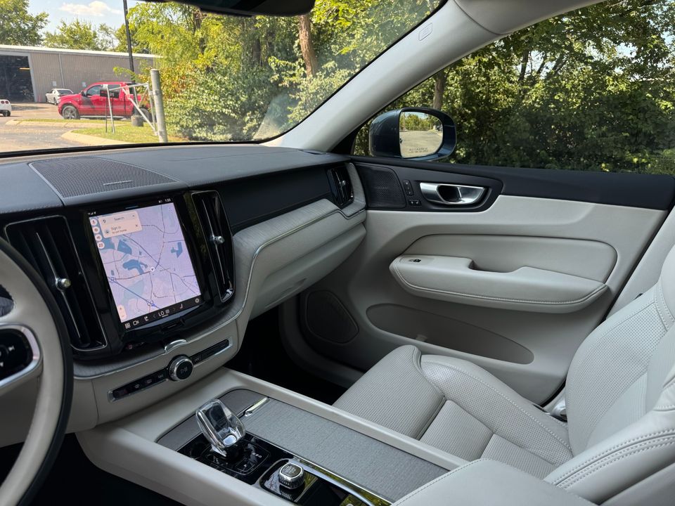 2023 Volvo XC60 Recharge