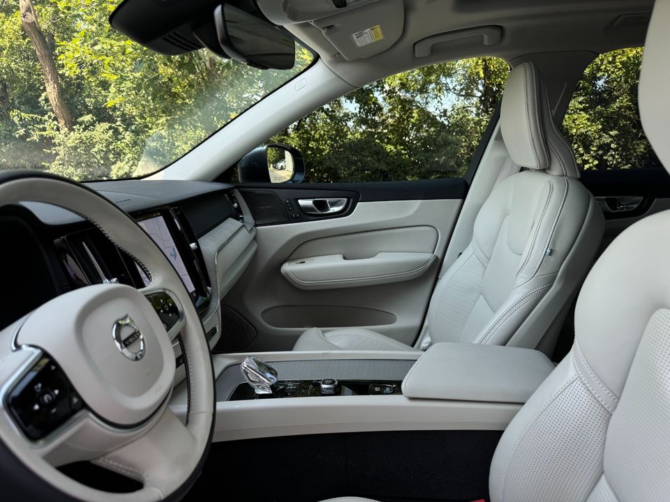 2023 Volvo XC60 Recharge