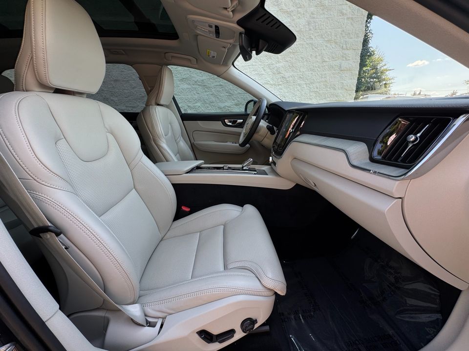 2023 Volvo XC60 Recharge