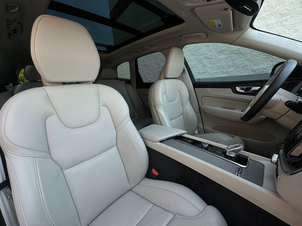 2023 Volvo XC60 Recharge