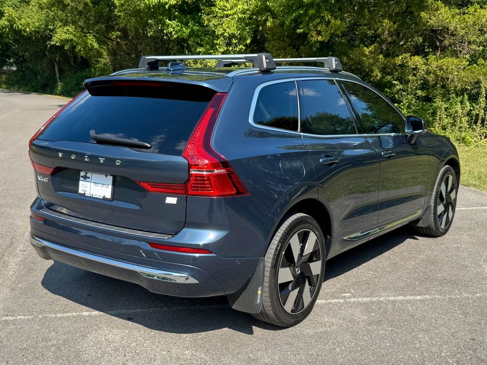 2023 Volvo XC60 Recharge