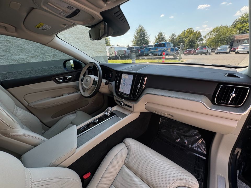 2023 Volvo XC60 Recharge