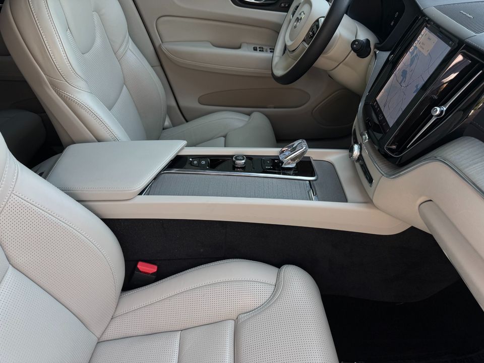 2023 Volvo XC60 Recharge