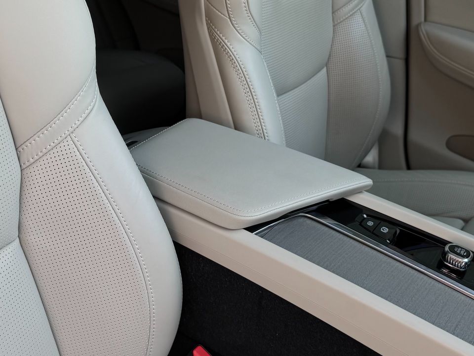 2023 Volvo XC60 Recharge