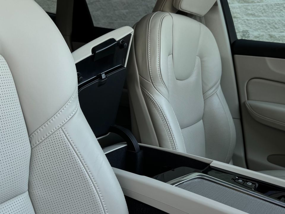 2023 Volvo XC60 Recharge