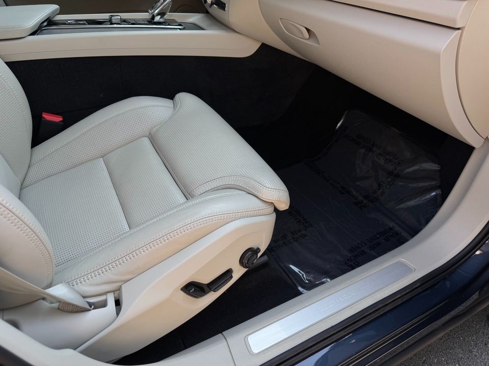 2023 Volvo XC60 Recharge