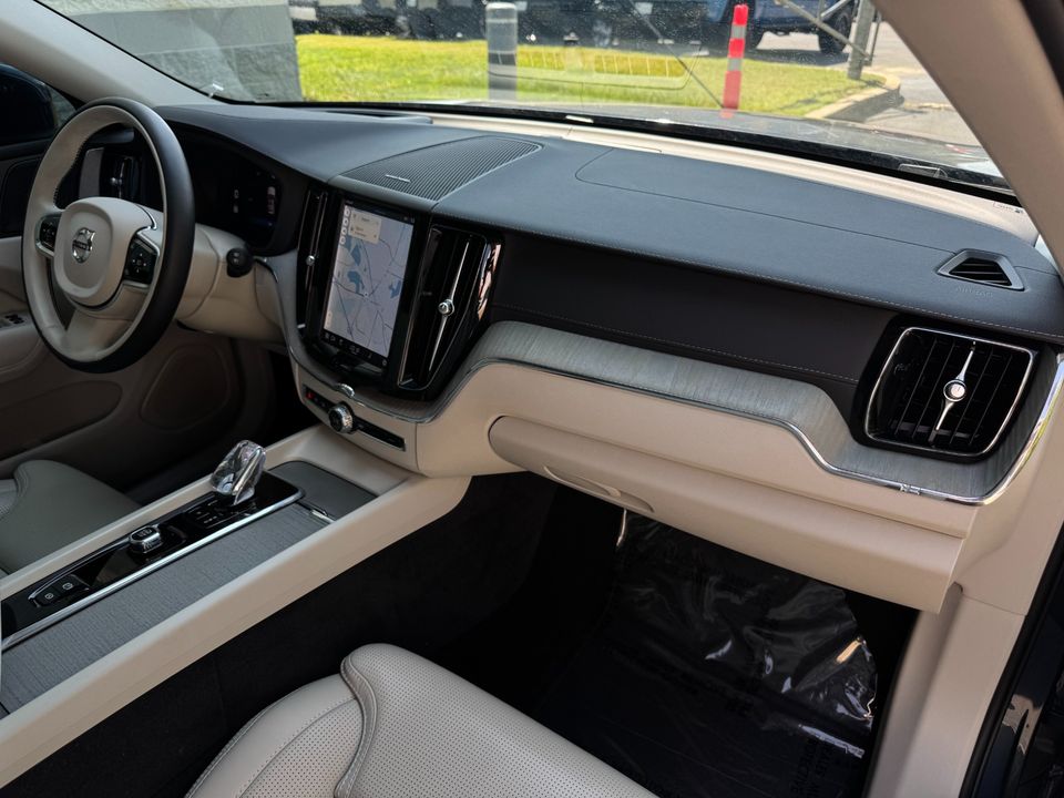 2023 Volvo XC60 Recharge