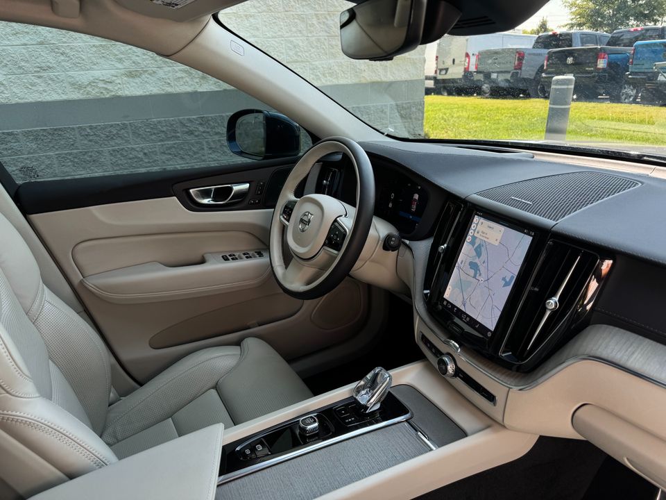 2023 Volvo XC60 Recharge