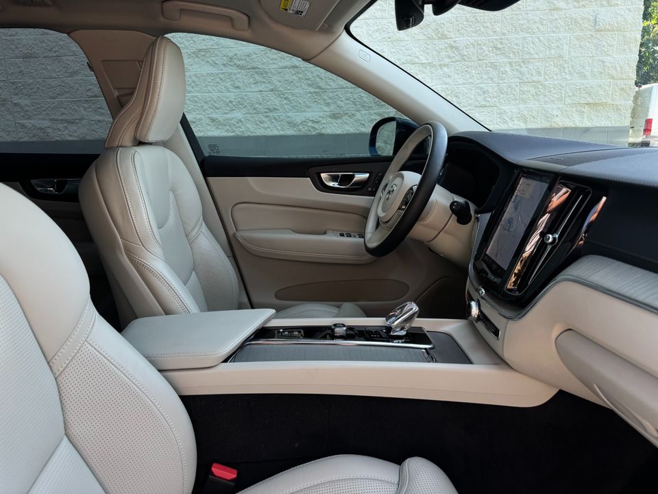 2023 Volvo XC60 Recharge