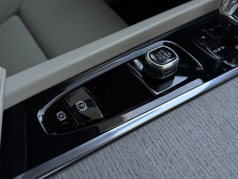2023 Volvo XC60 Recharge