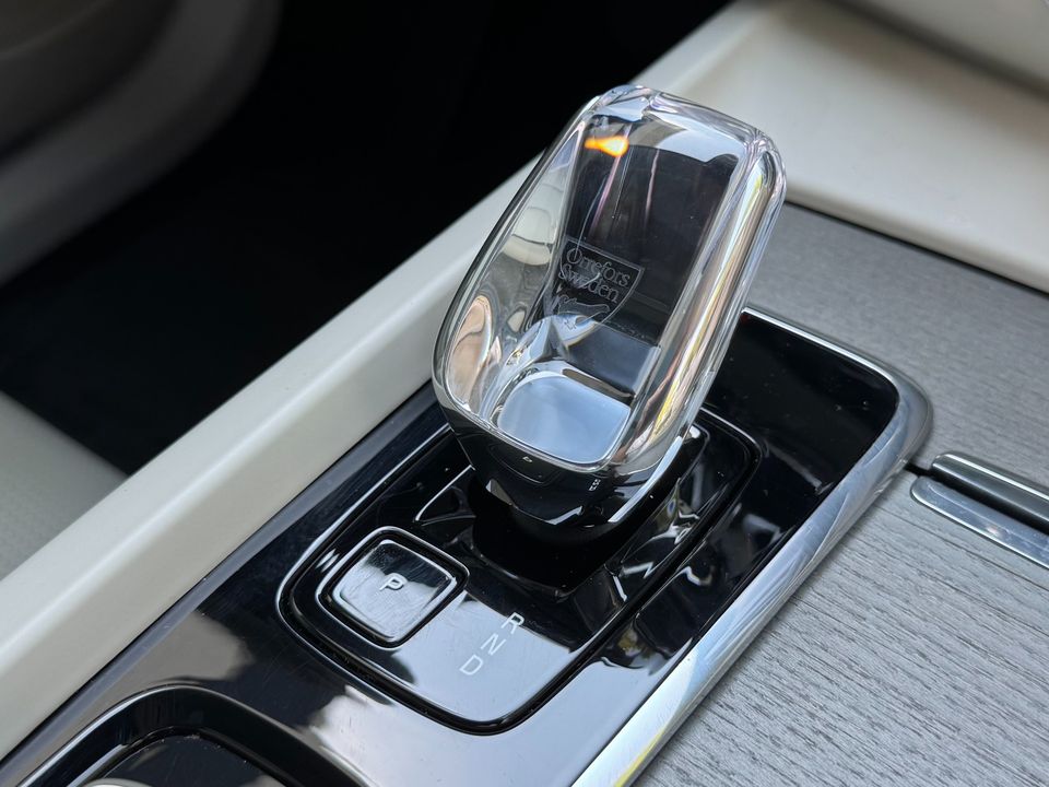 2023 Volvo XC60 Recharge
