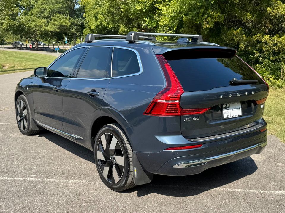 2023 Volvo XC60 Recharge