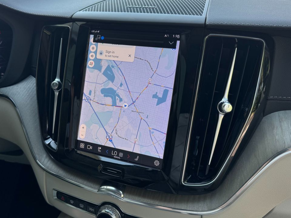 2023 Volvo XC60 Recharge