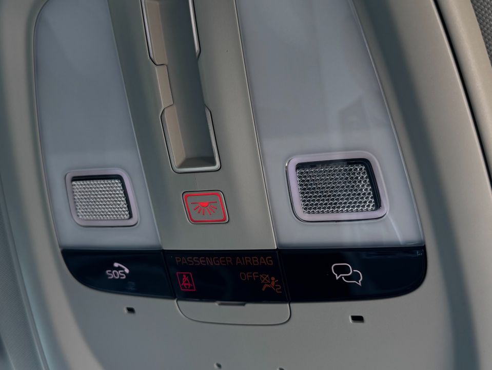 2023 Volvo XC60 Recharge