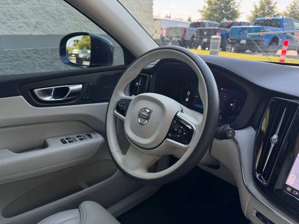 2023 Volvo XC60 Recharge