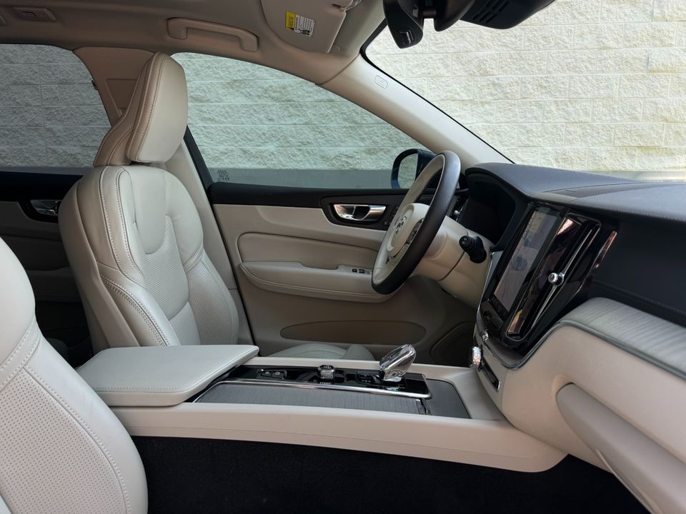 2023 Volvo XC60 Recharge