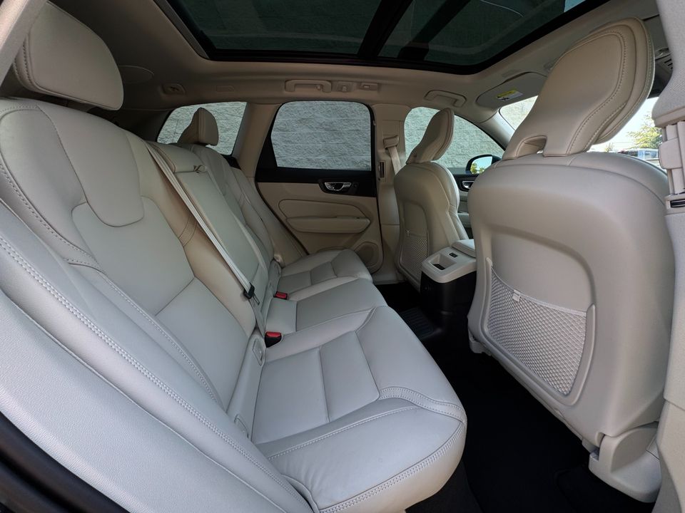 2023 Volvo XC60 Recharge