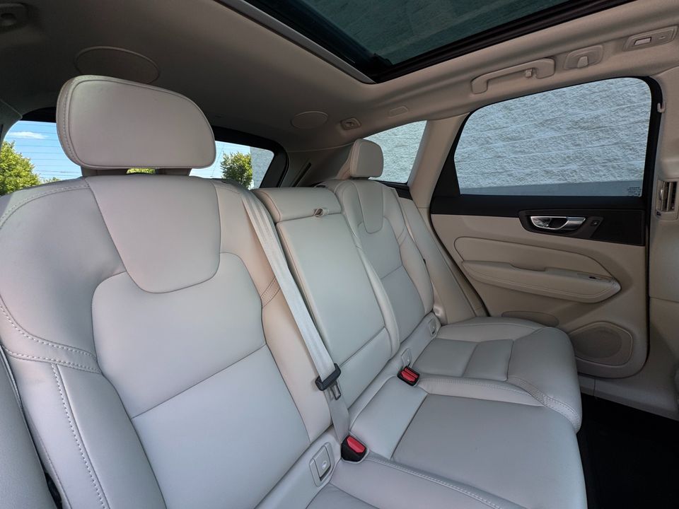 2023 Volvo XC60 Recharge