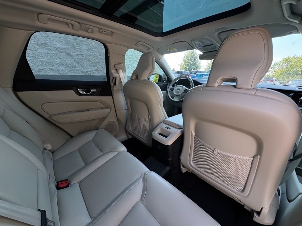 2023 Volvo XC60 Recharge
